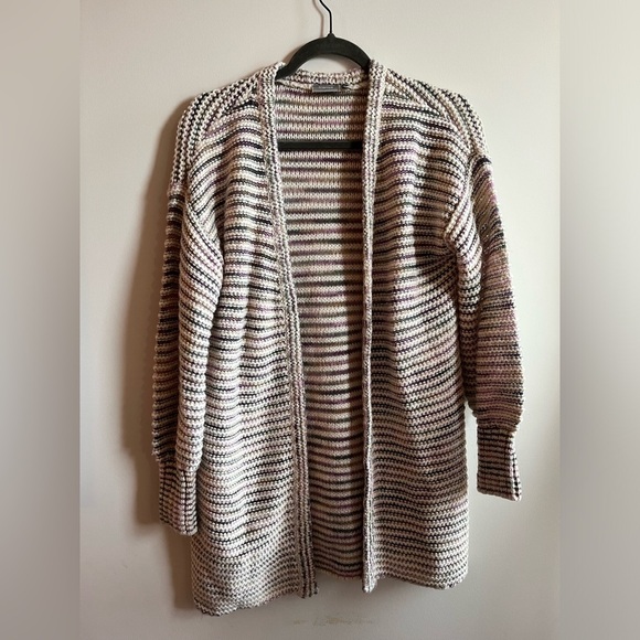 fransa - FRLEA CAR 1 - Cardigan size small - Picture 6 of 12